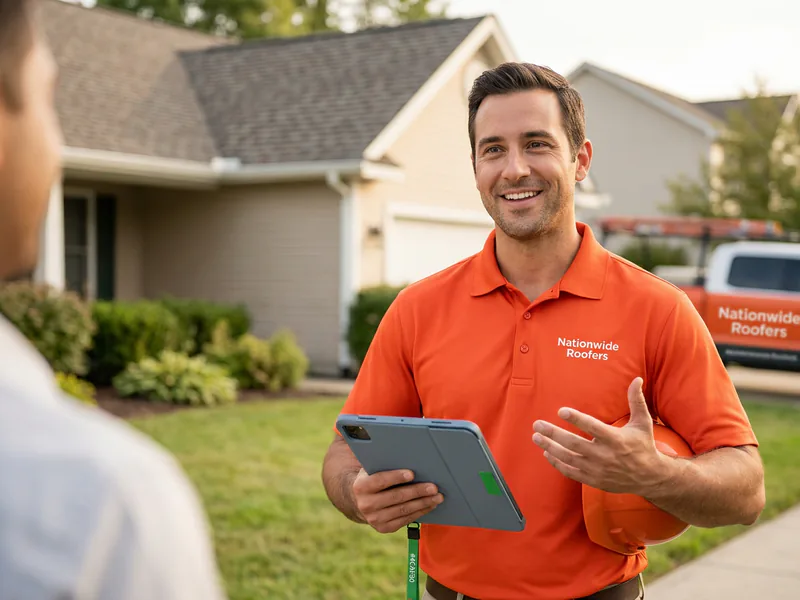 Roof Installation  in North Olmsted  FAQ